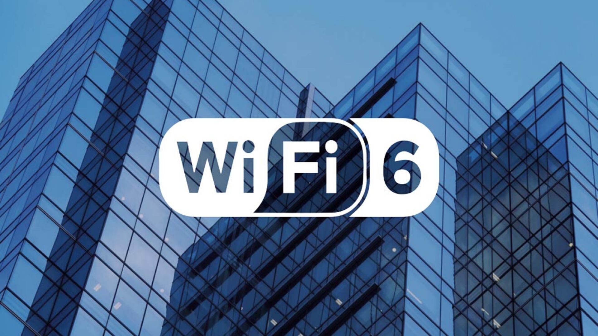 WiFi 6